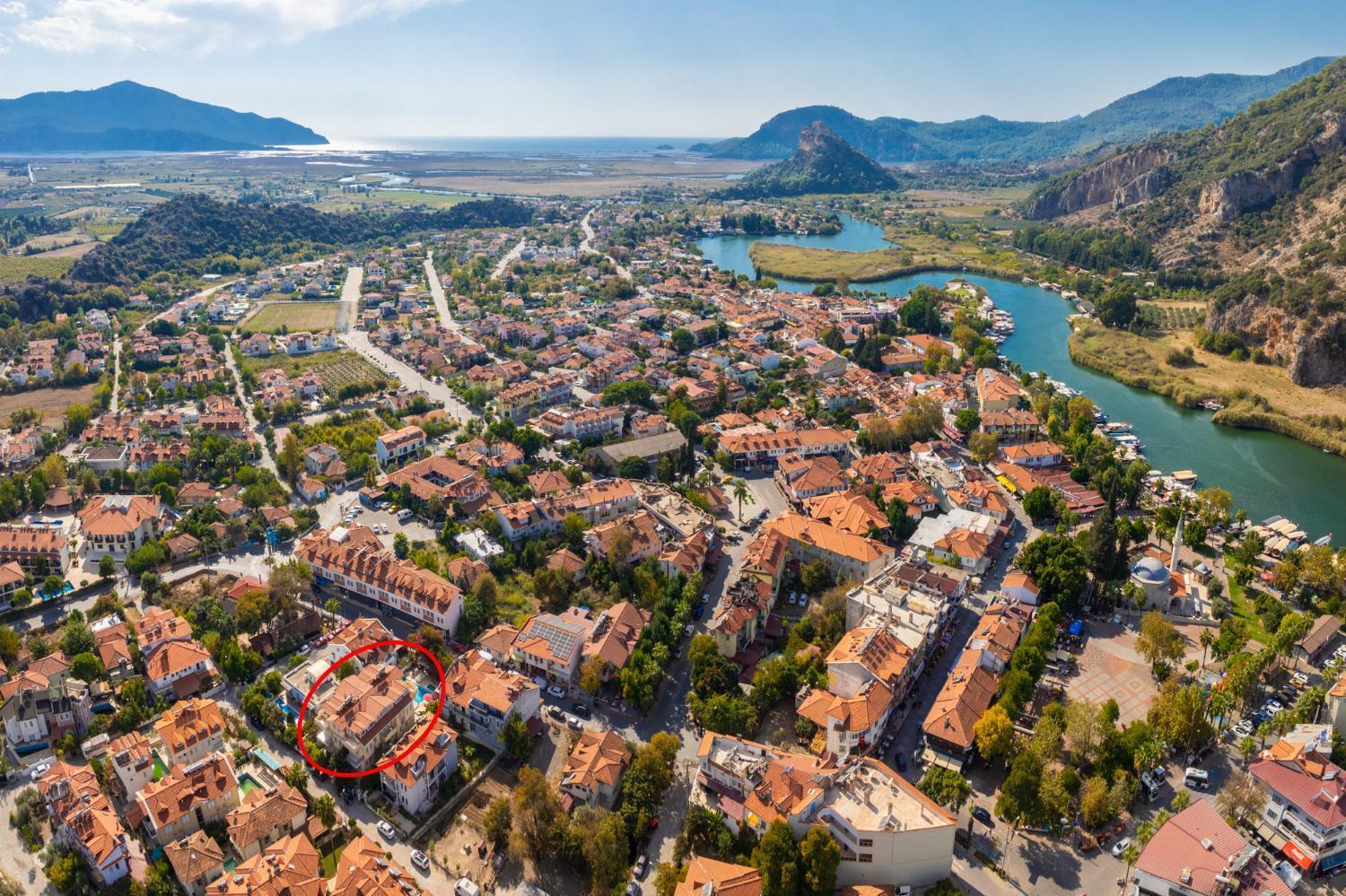 Grand Prestige Hotel Дальян Экстерьер фото
